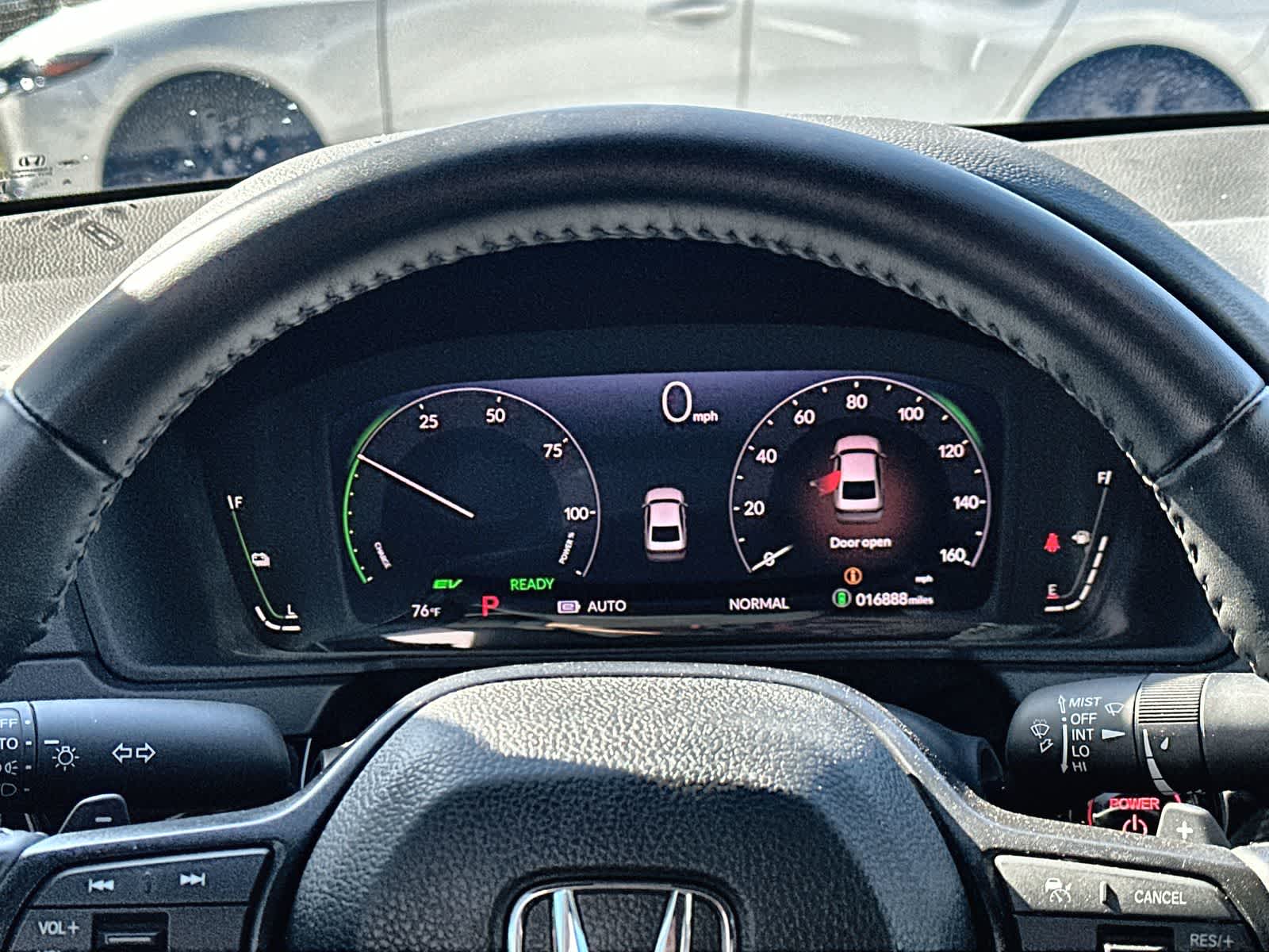 Thumbnail: 2024 Honda Accord - 18