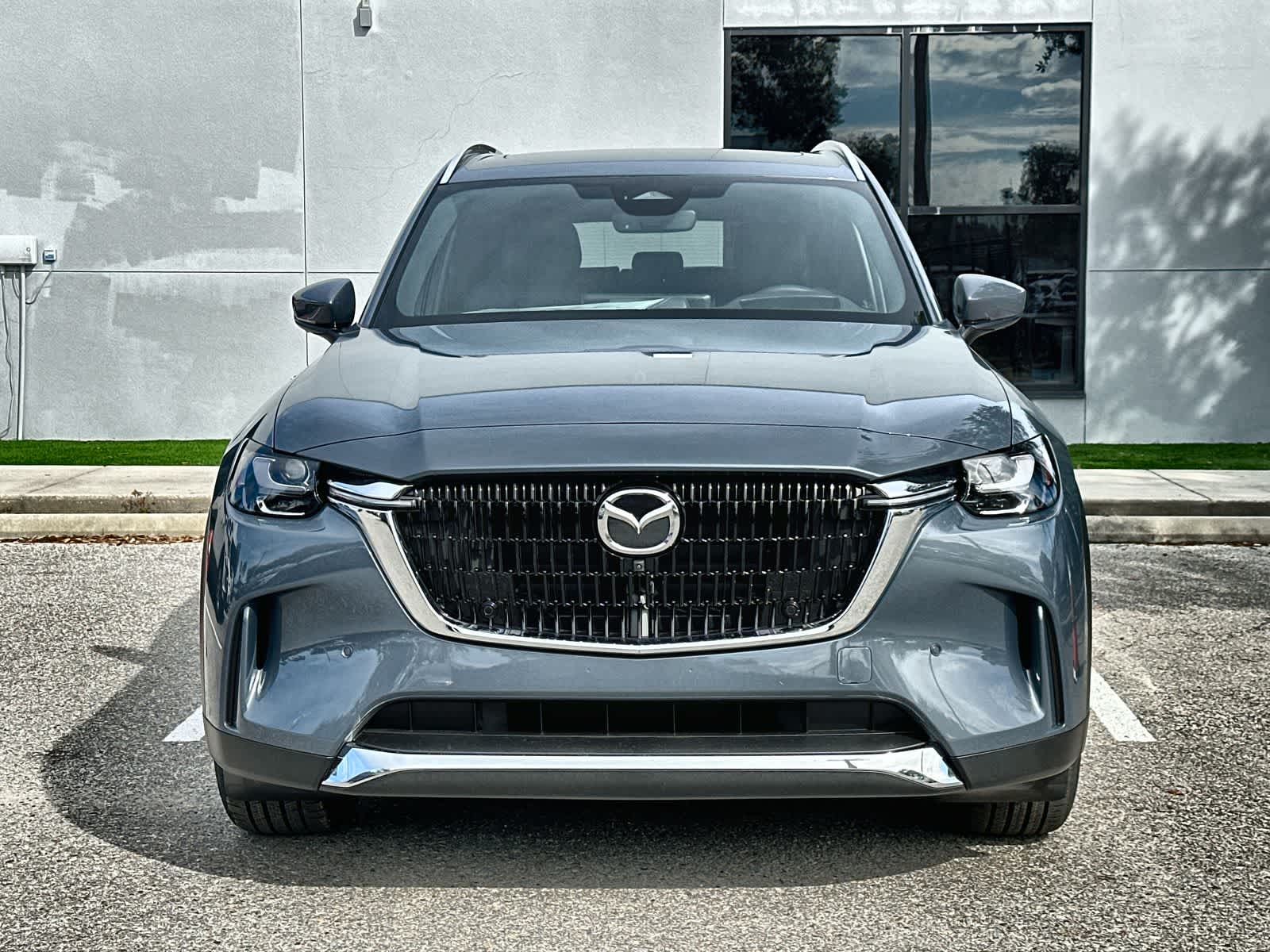 Thumbnail: 2026 Mazda CX-90 - 6