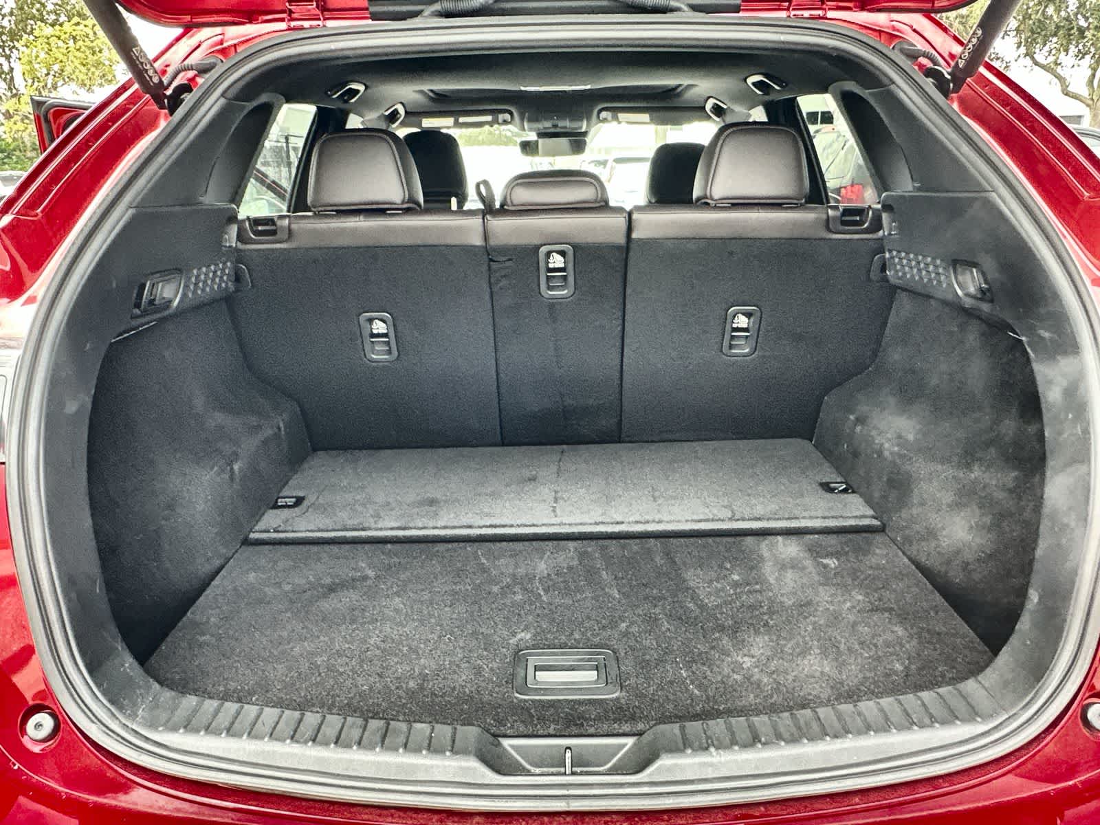 Thumbnail: 2025 Mazda CX-5 - 19