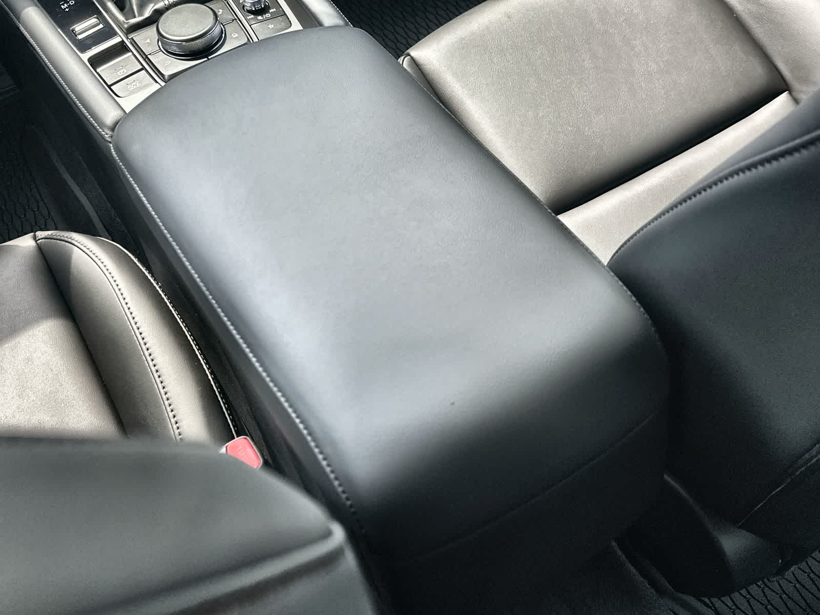 Thumbnail: 2026 Mazda Mazda3 - 21