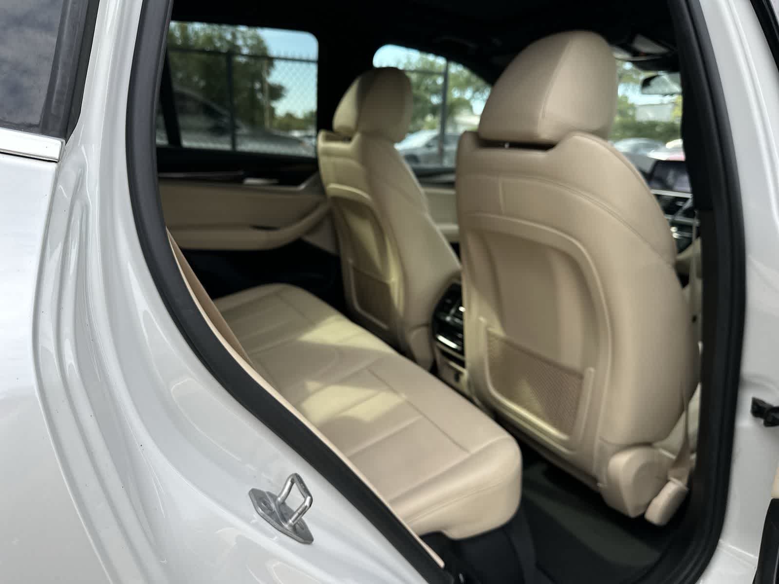 Thumbnail: 2019 BMW X3 - 18