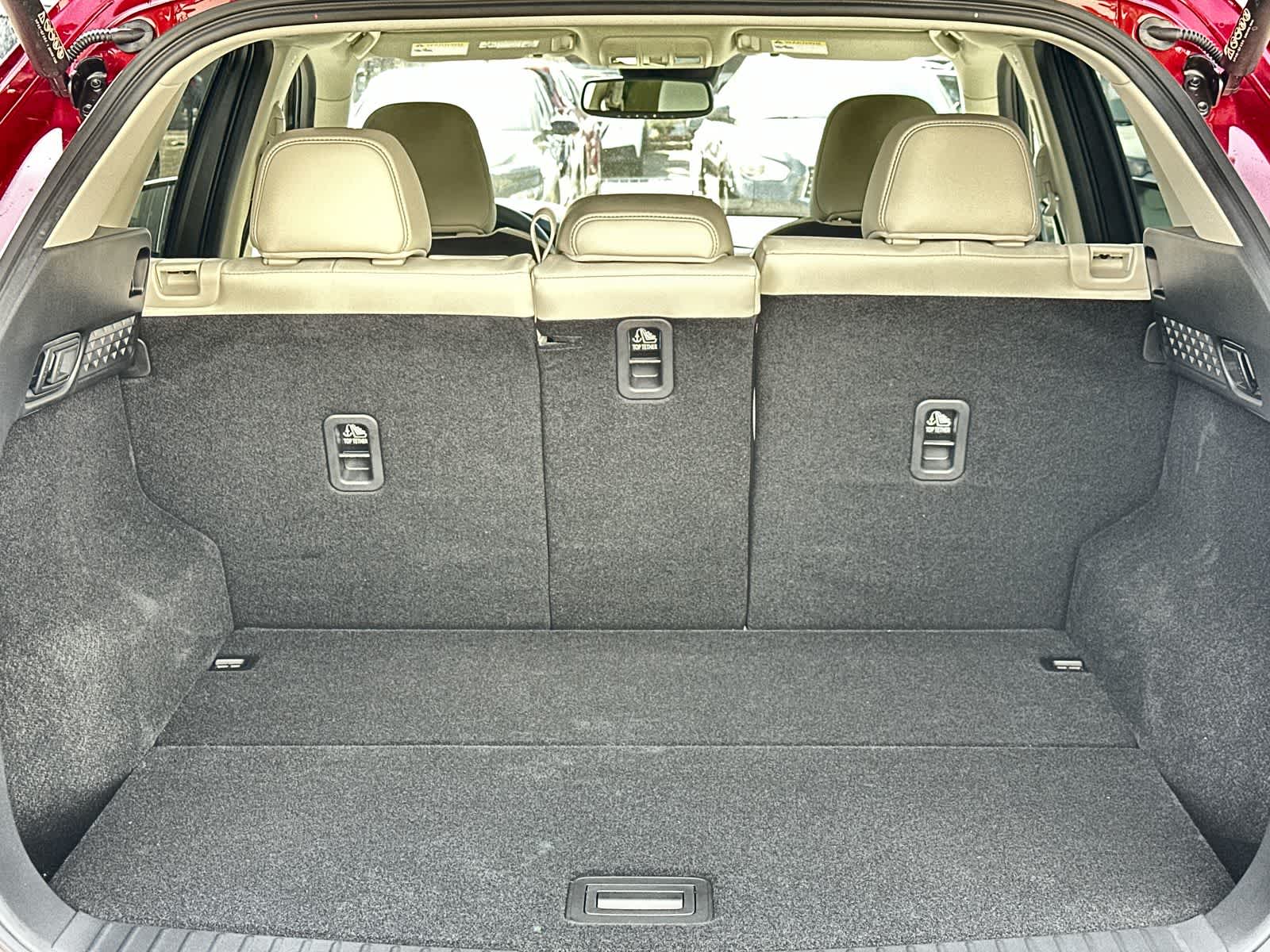 Thumbnail: 2025 Mazda CX-5 - 19