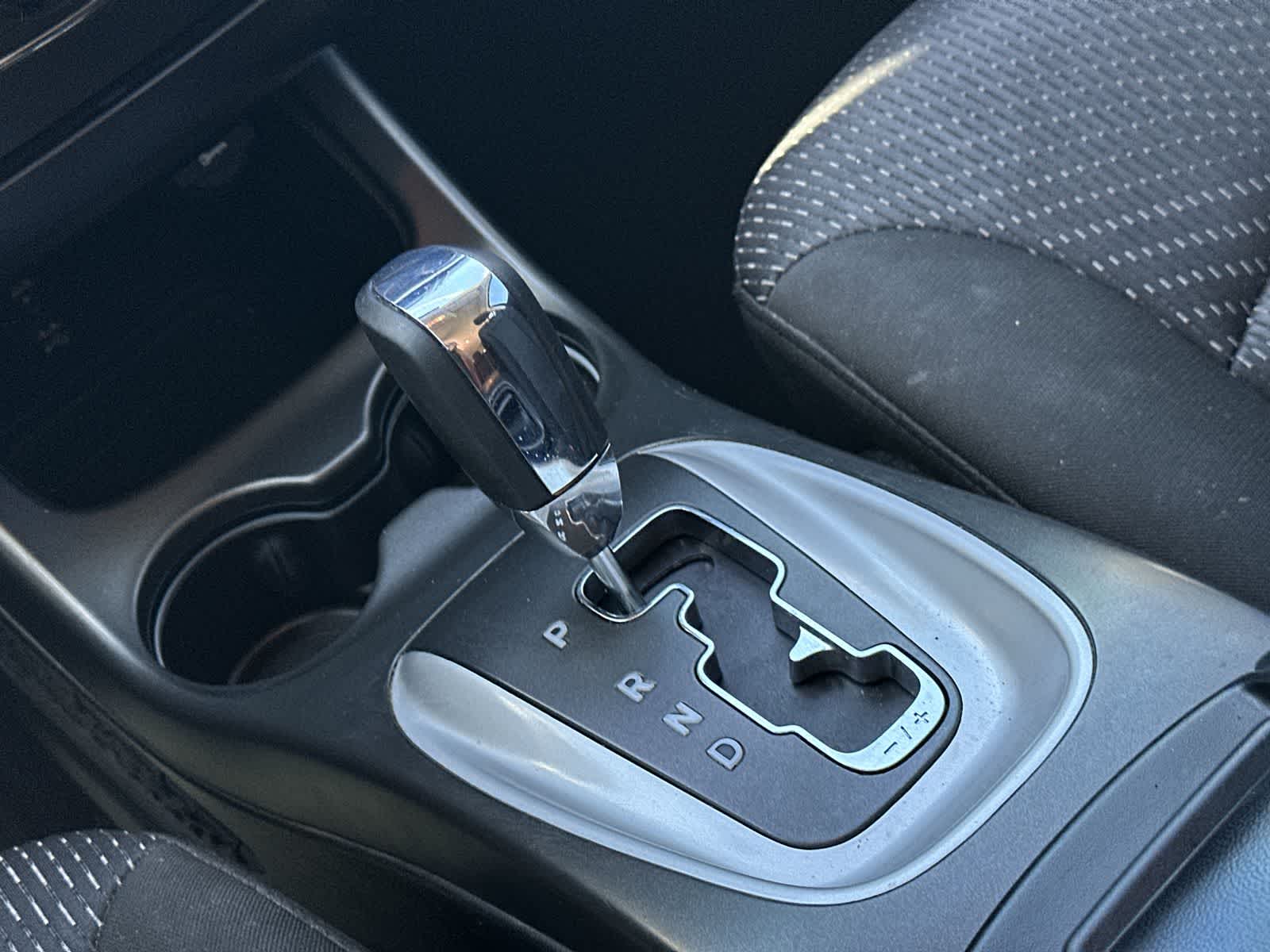 Thumbnail: 2019 Dodge Journey - 17