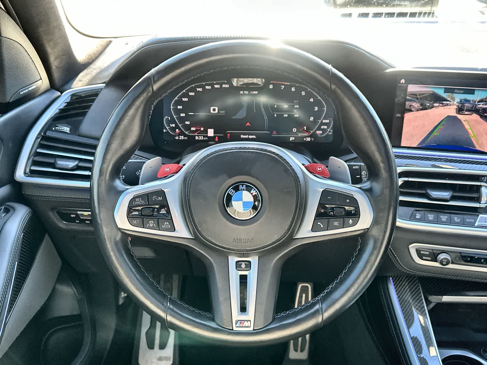 Thumbnail: 2021 BMW X5 - 15