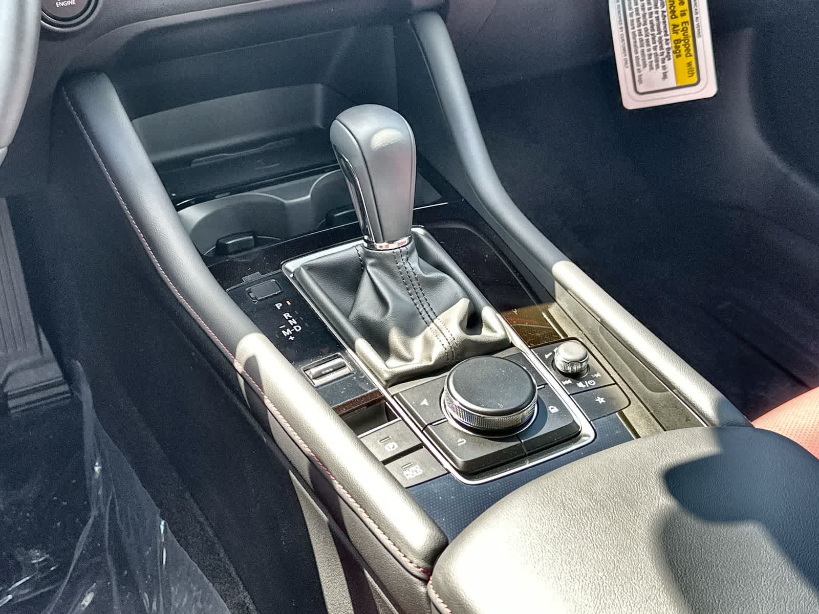 Thumbnail: 2026 Mazda Mazda3 - 23