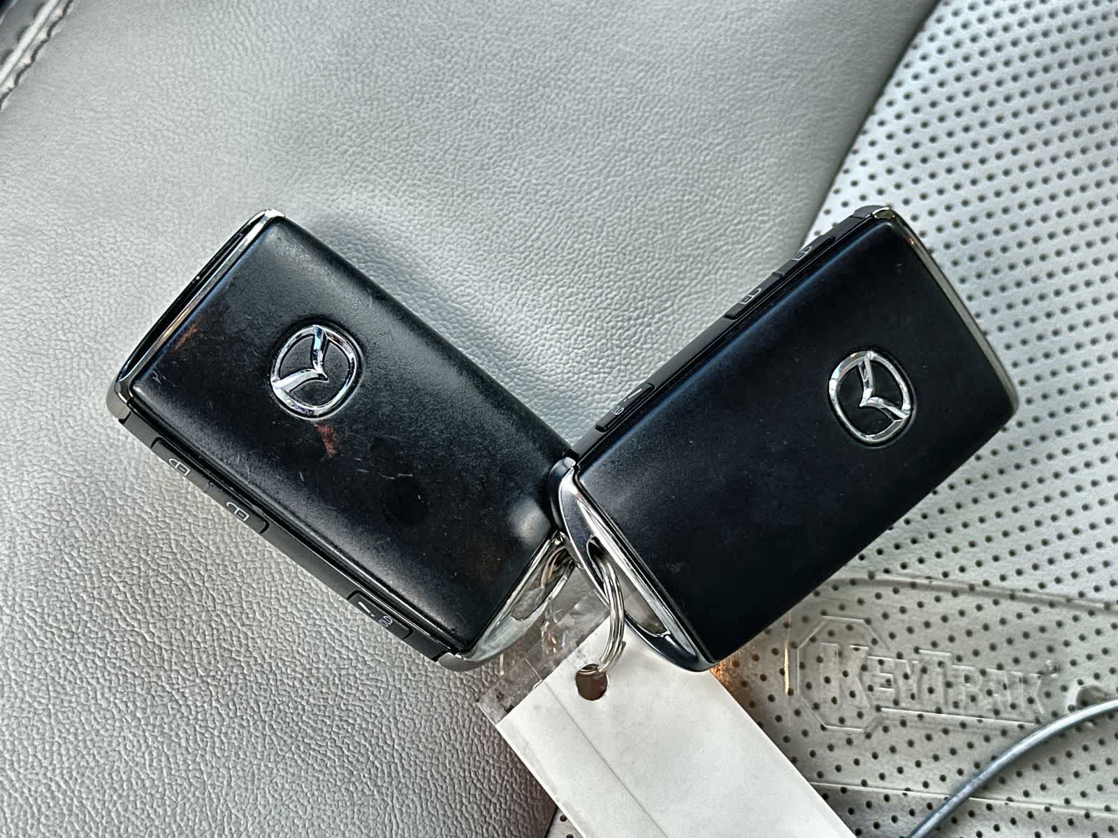 Thumbnail: 2023 Mazda CX-5 - 25