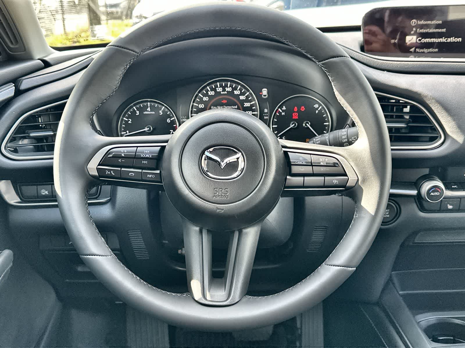 Thumbnail: 2026 Mazda CX-30 - 15