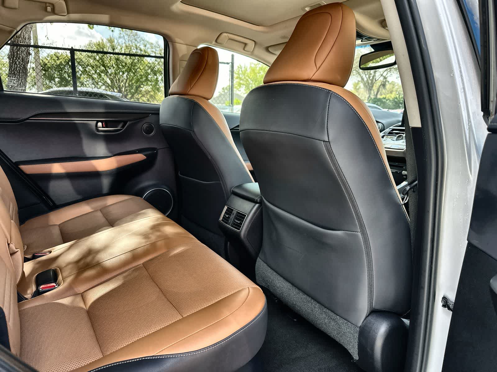 Thumbnail: 2018 Lexus NX - 18