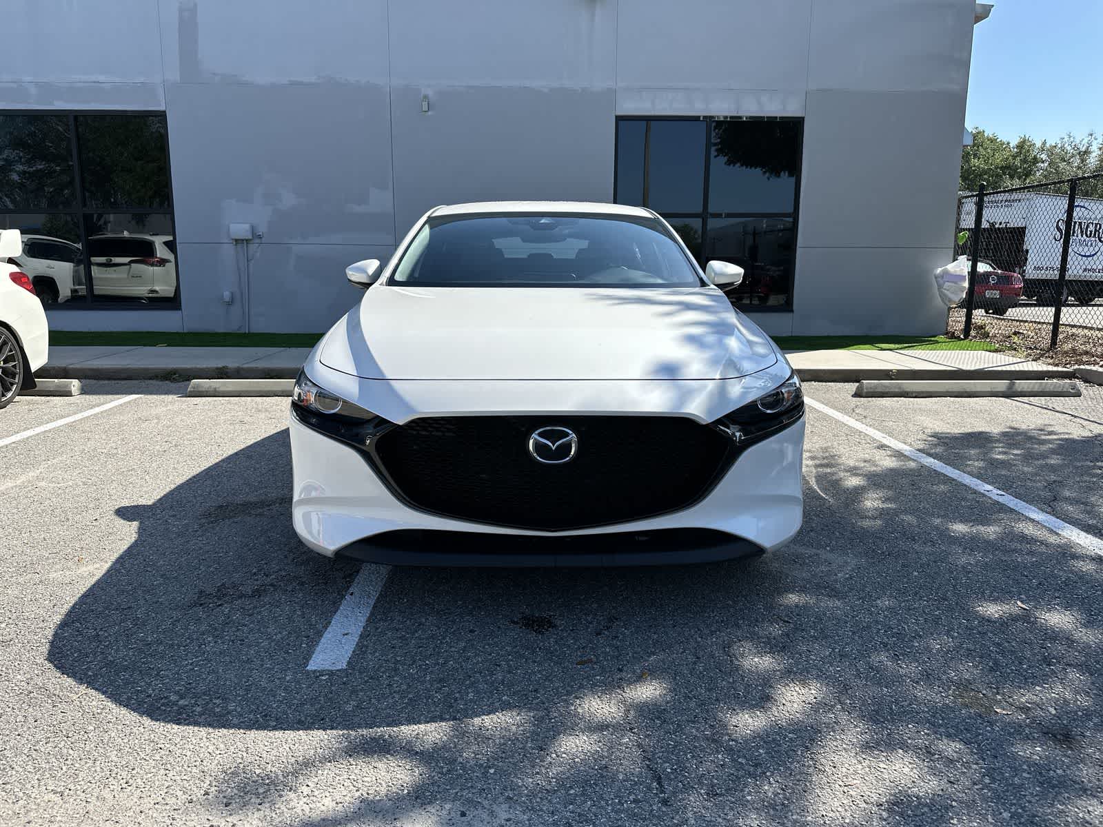 Thumbnail: 2023 Mazda Mazda3 - 12