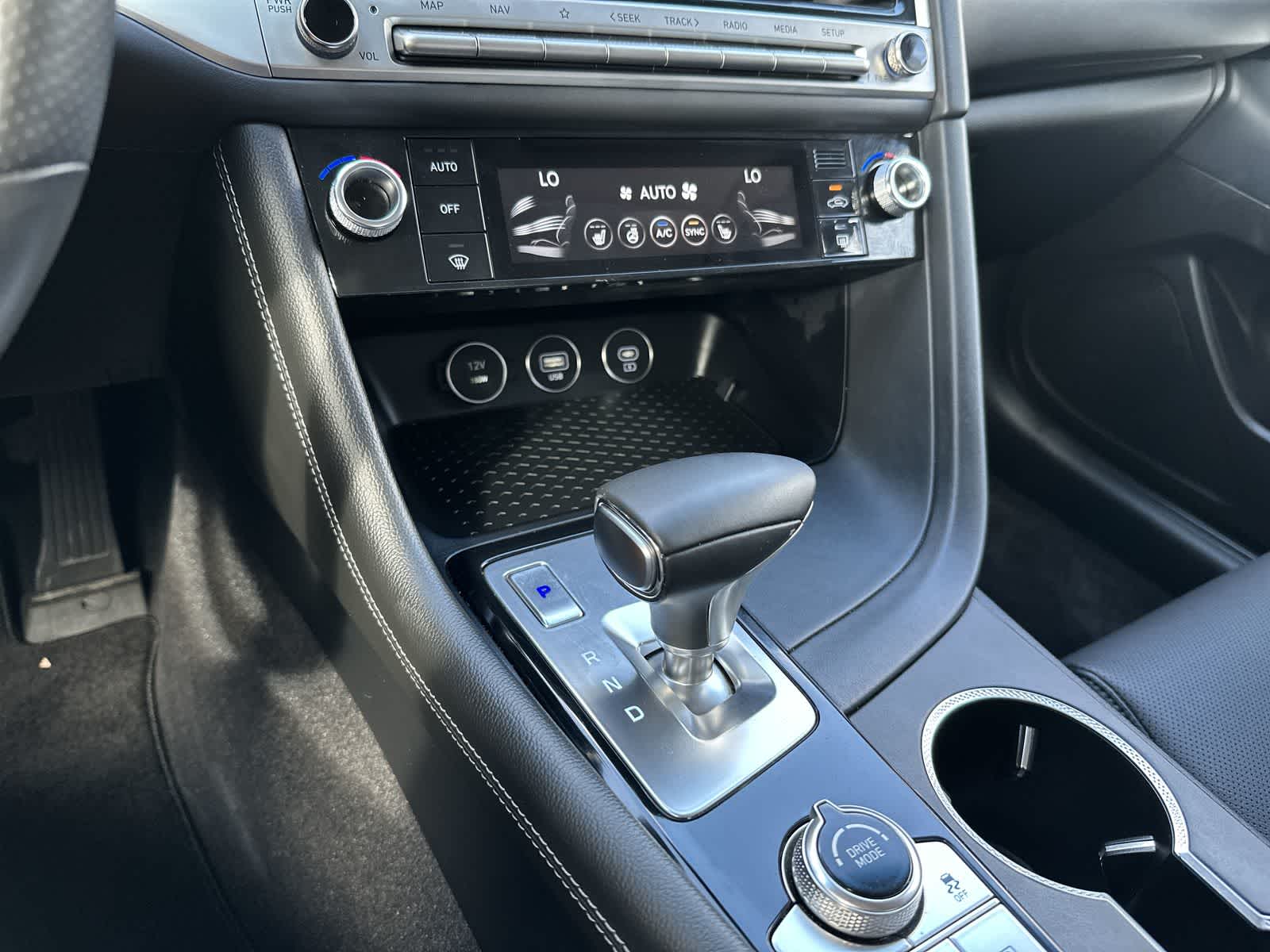 Thumbnail: 2026 Genesis G70 - 23