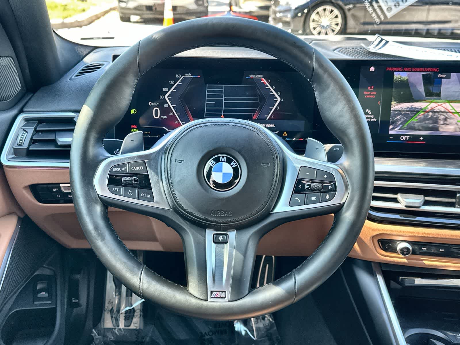 Thumbnail: 2023 BMW 3 Series - 21