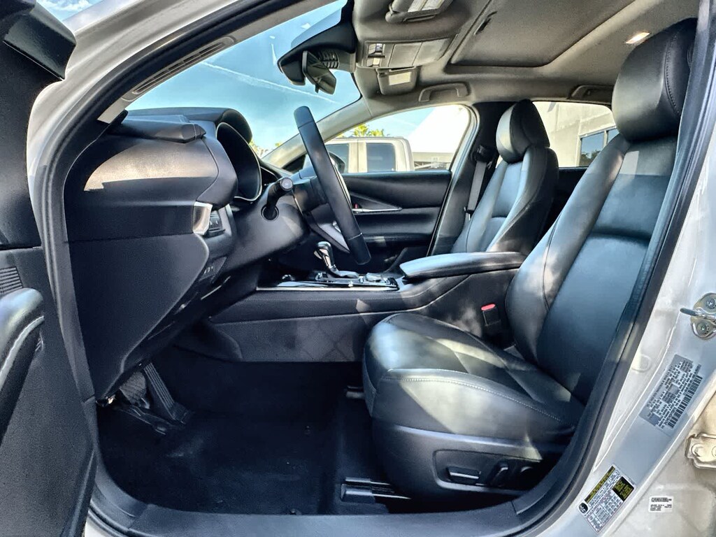 Used 2025 Mazda CX-30 2.5 S Preferred Package SUV