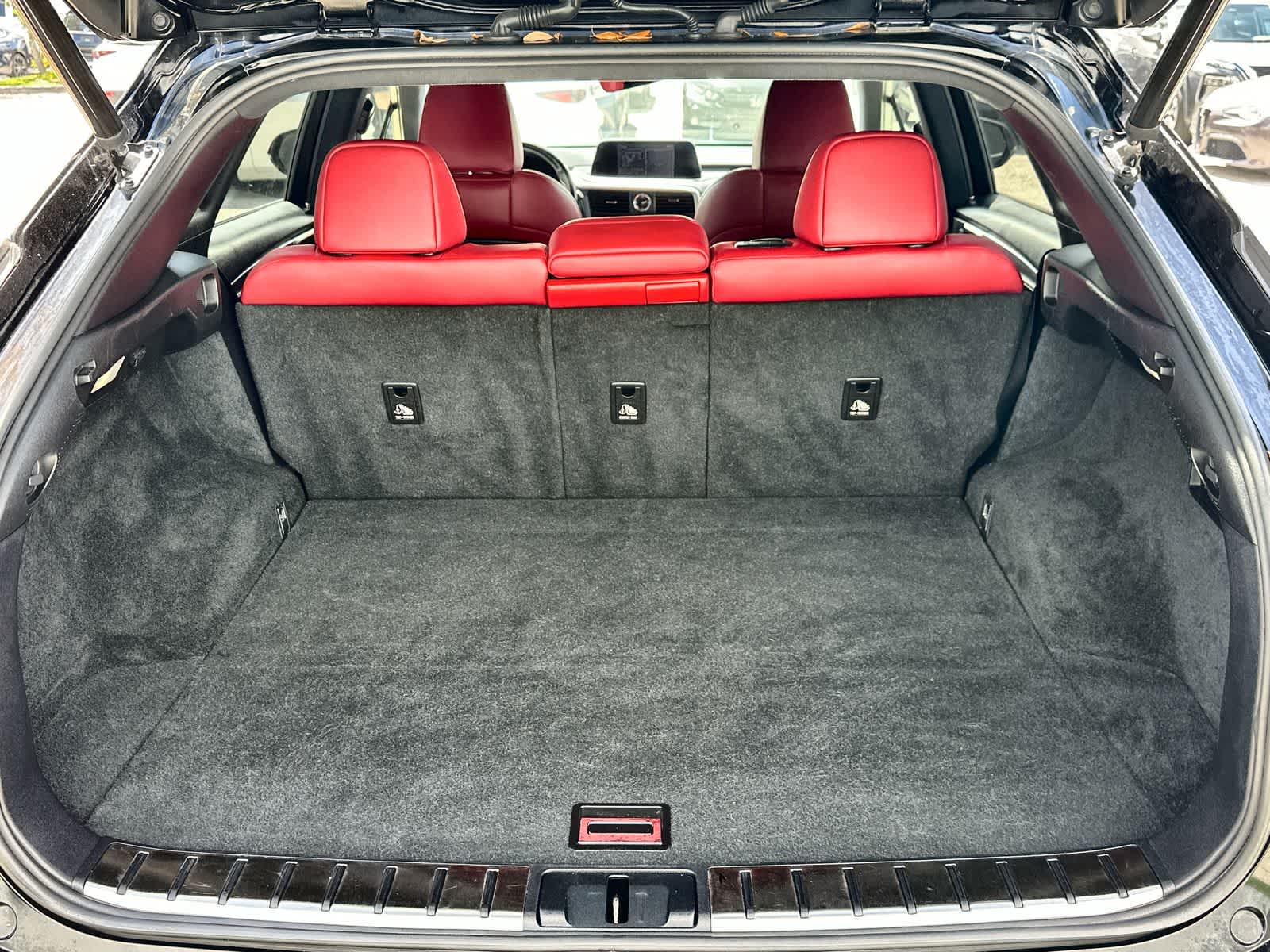 Thumbnail: 2021 Lexus RX - 17