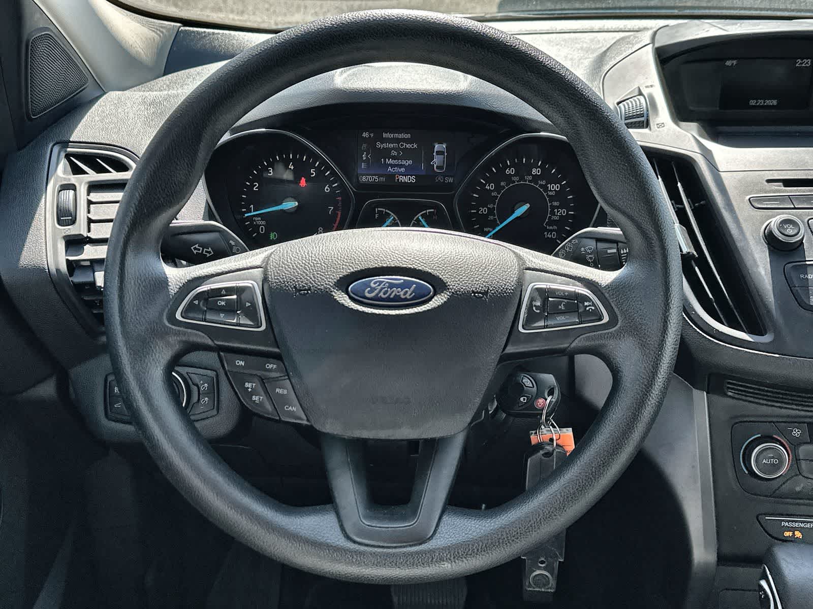 Thumbnail: 2018 Ford Escape - 21