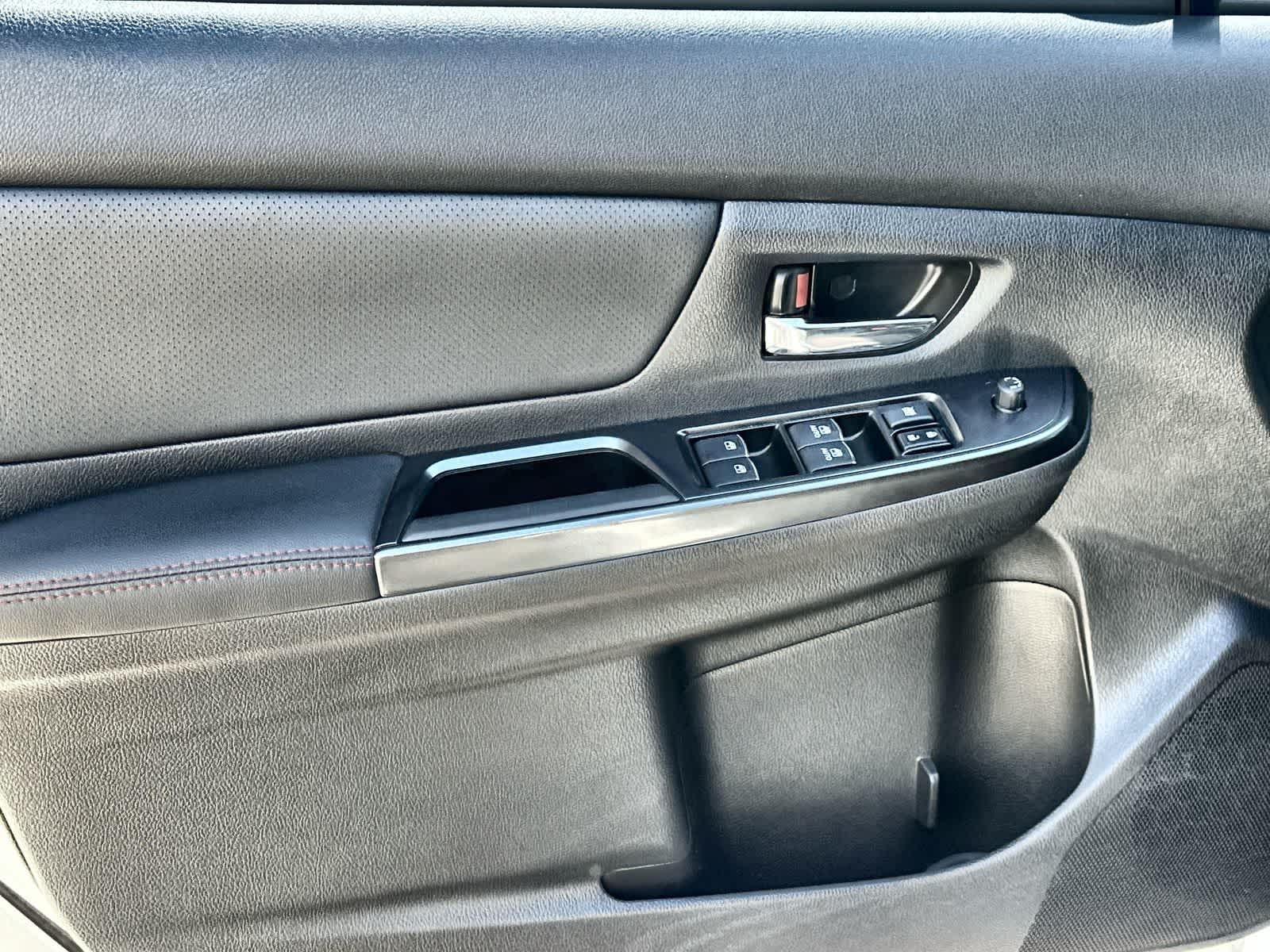 Thumbnail: 2021 Subaru WRX - 27