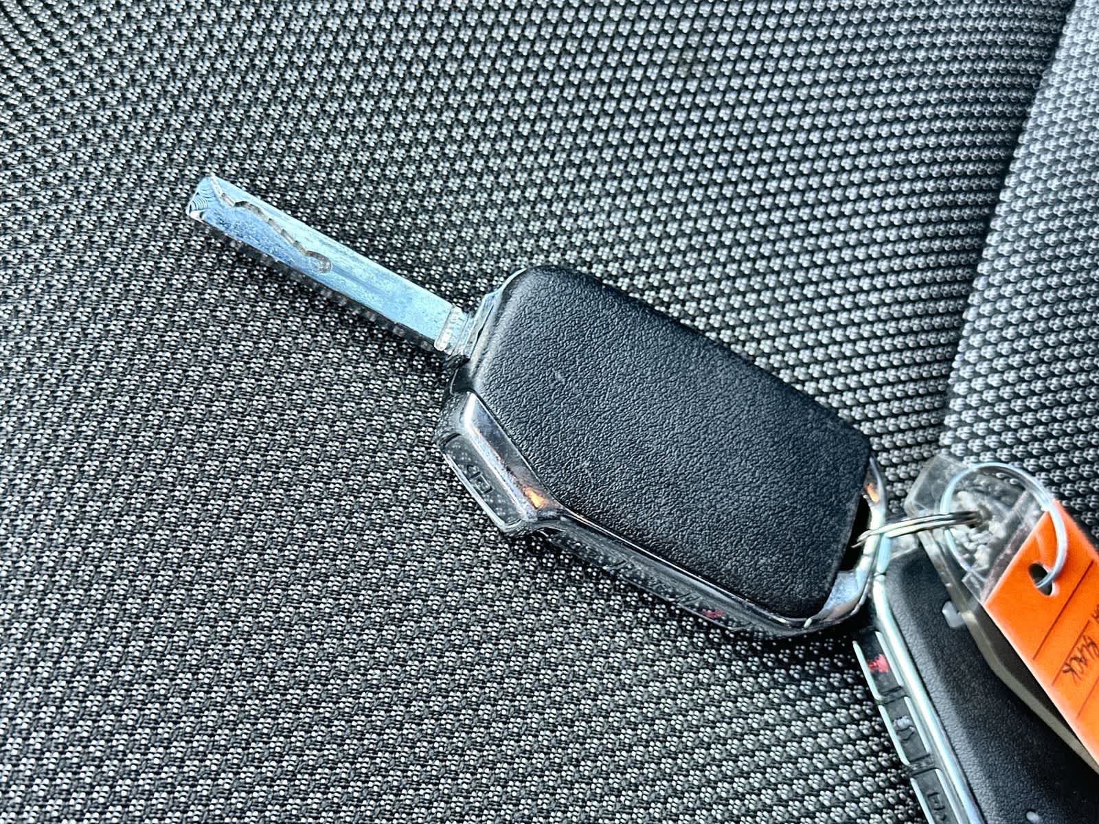 Thumbnail: 2023 Kia Forte - 26