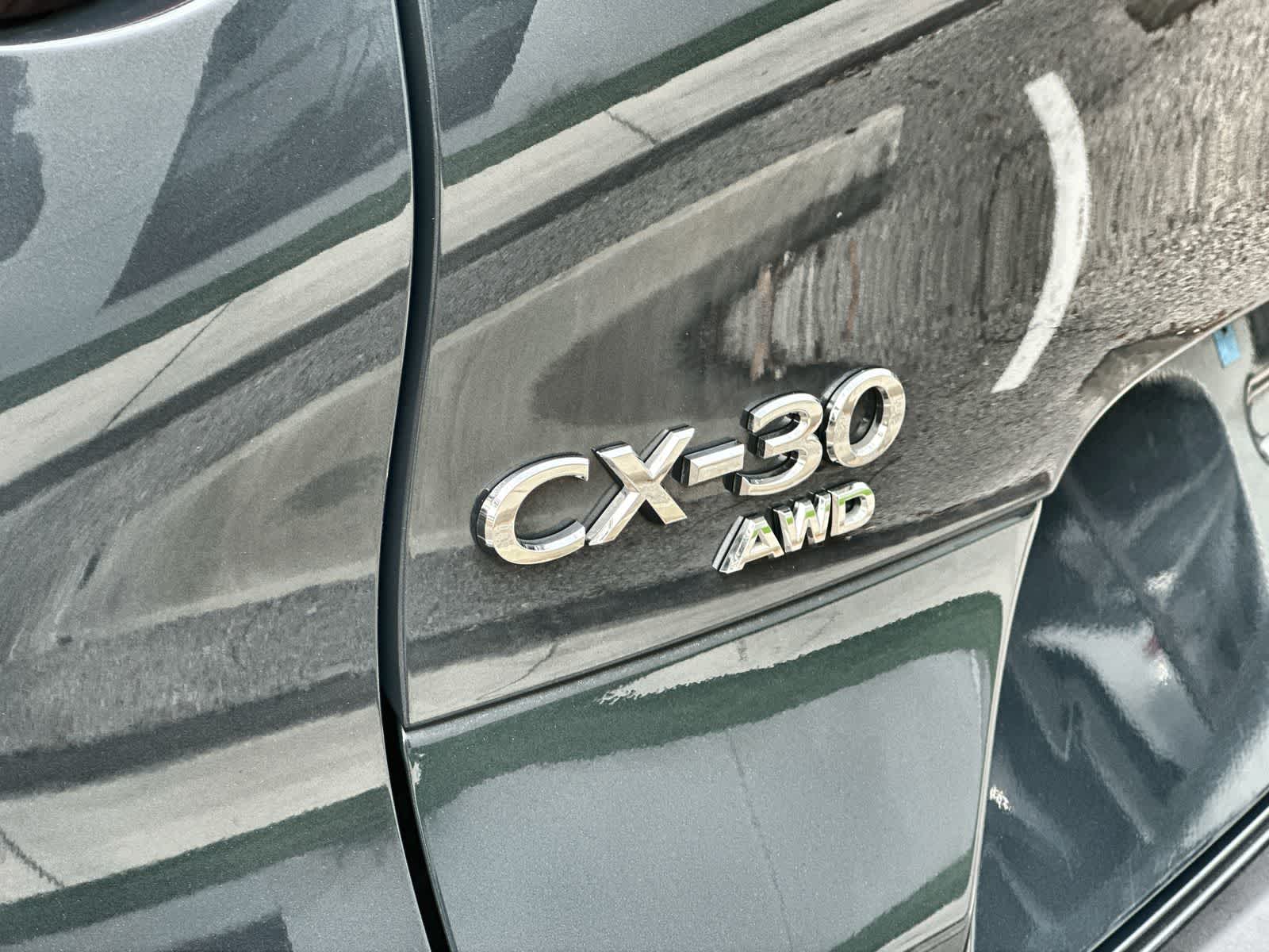 Thumbnail: 2024 Mazda CX-30 - 7