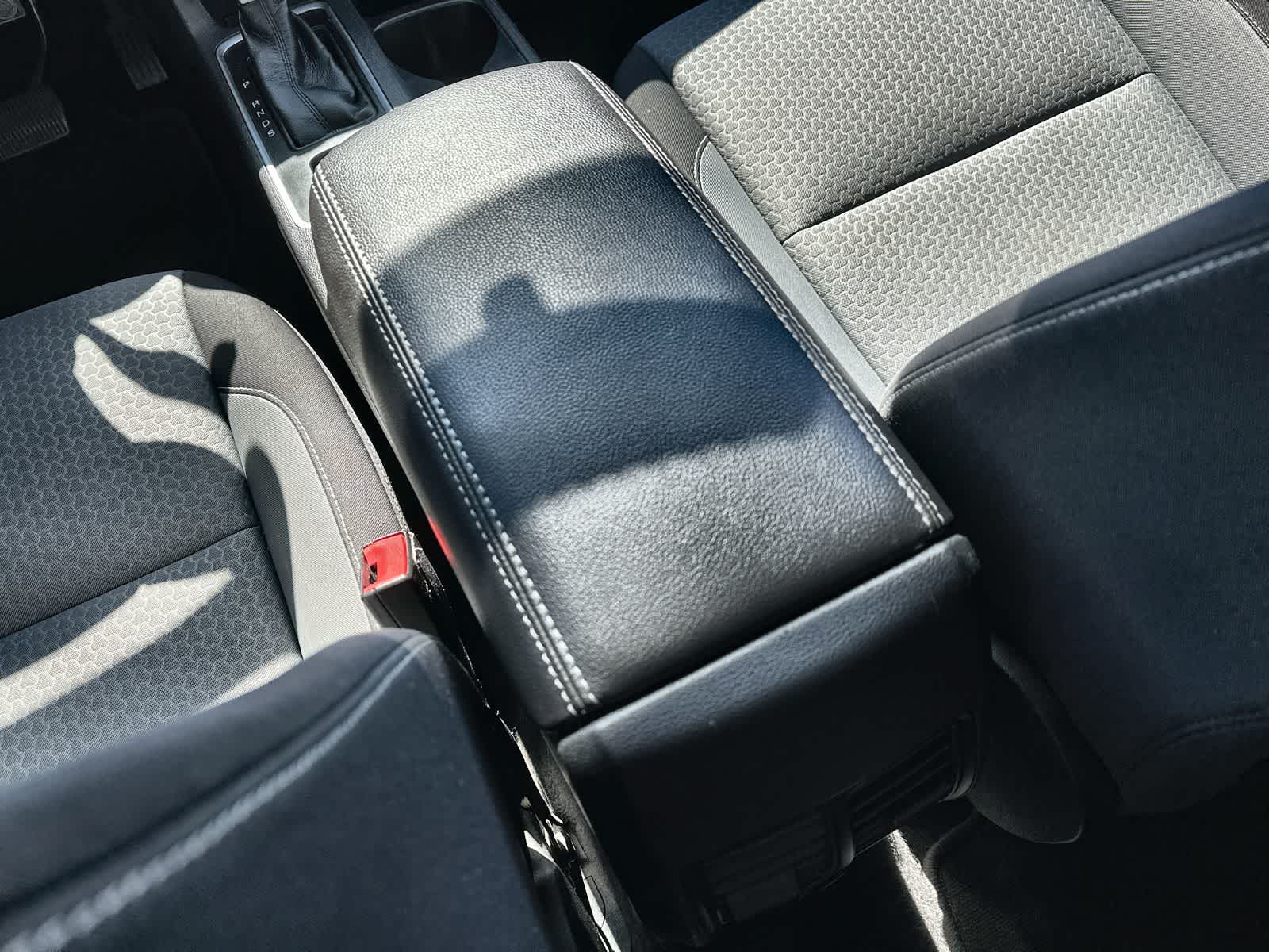 Thumbnail: 2018 Ford Escape - 22