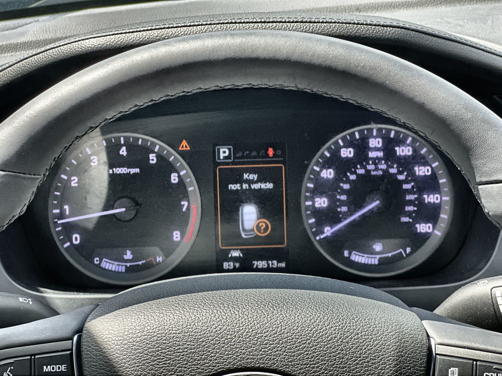 Thumbnail: 2015 Hyundai Sonata - 24