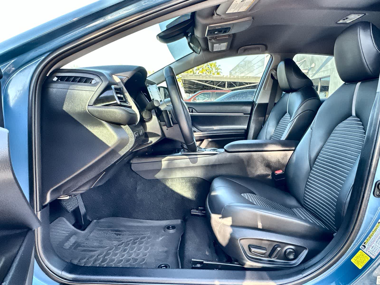 Thumbnail: 2023 Toyota Camry - 2