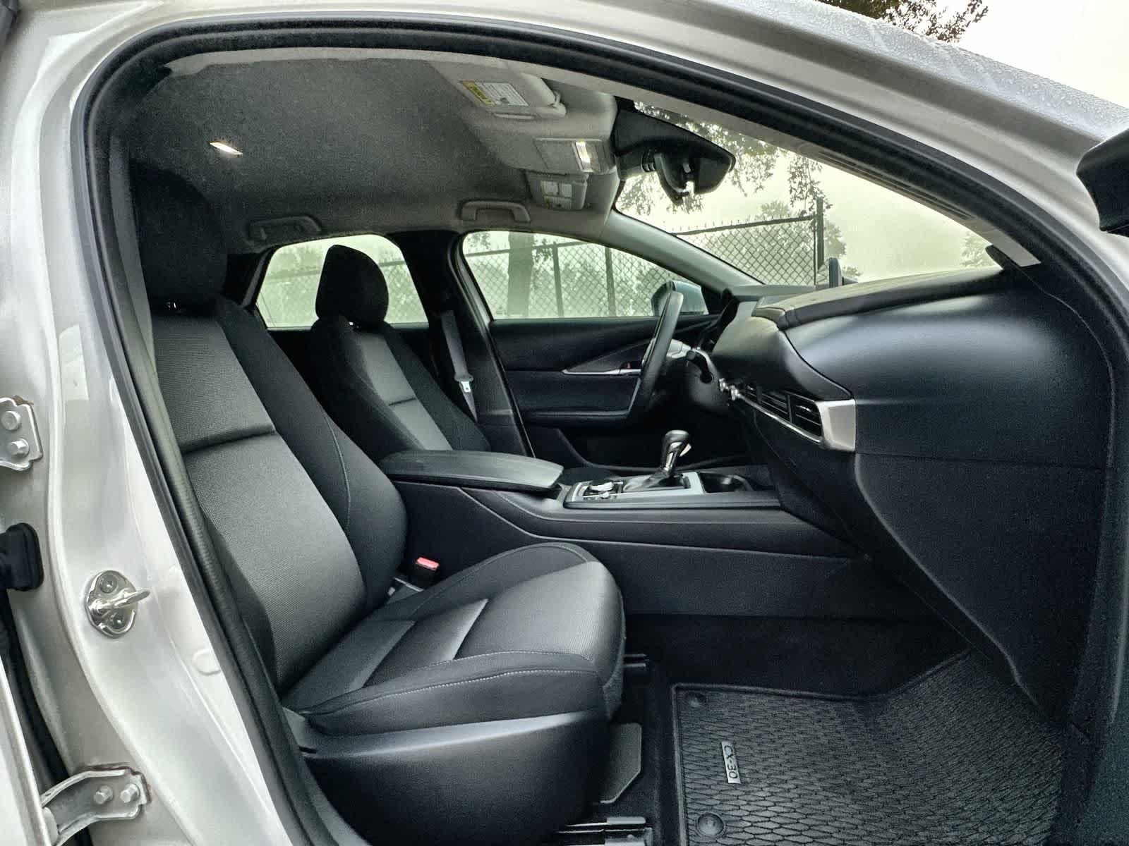 Thumbnail: 2024 Mazda CX-30 - 14