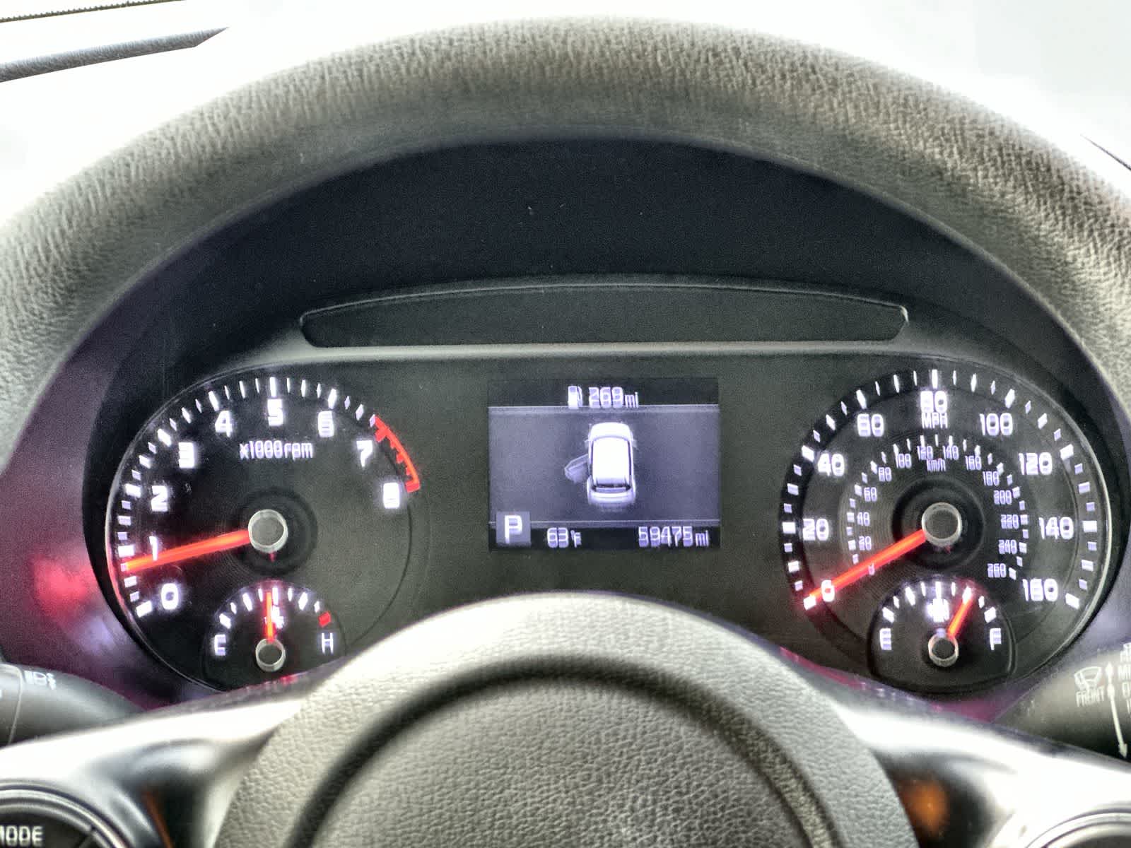 Thumbnail: 2022 Kia Soul - 18