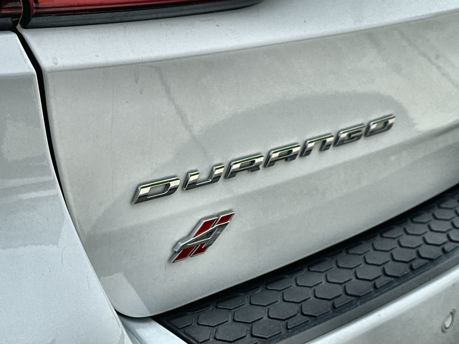 Thumbnail: 2020 Dodge Durango - 7