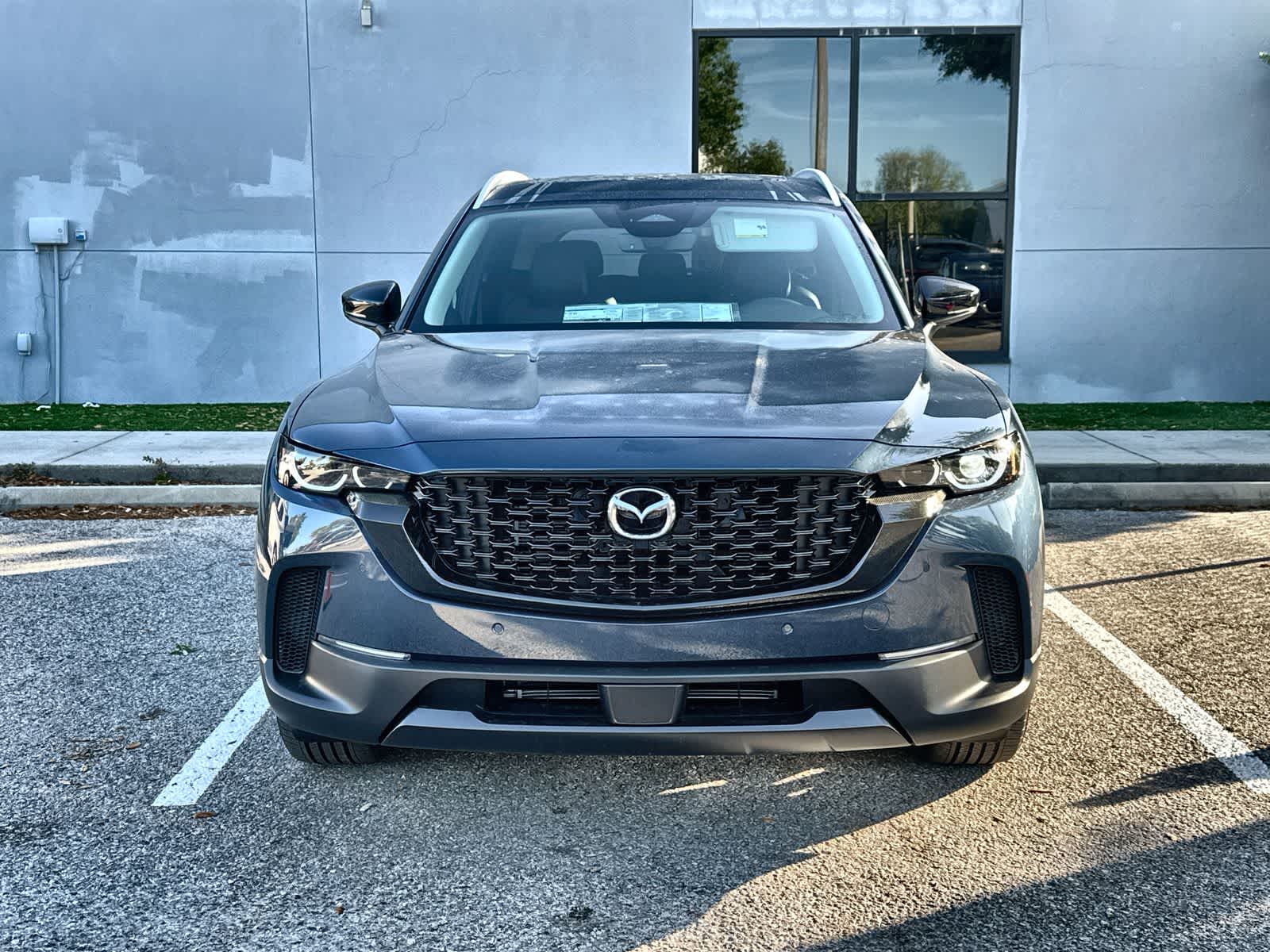 Thumbnail: 2026 Mazda CX-50 - 12