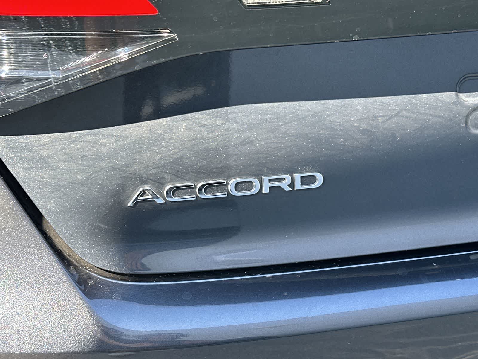 Thumbnail: 2024 Honda Accord - 15