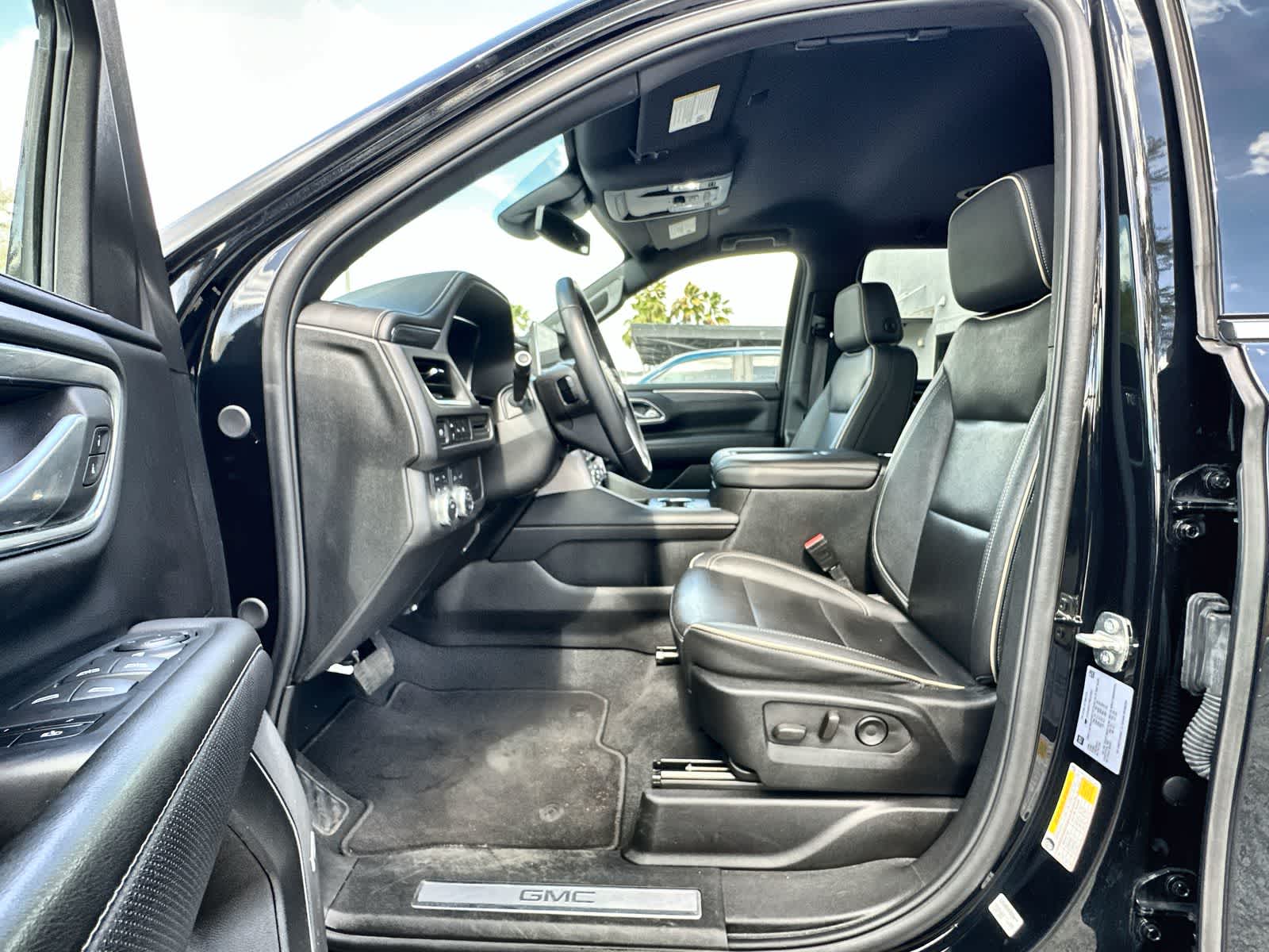 Thumbnail: 2024 GMC Yukon - 2