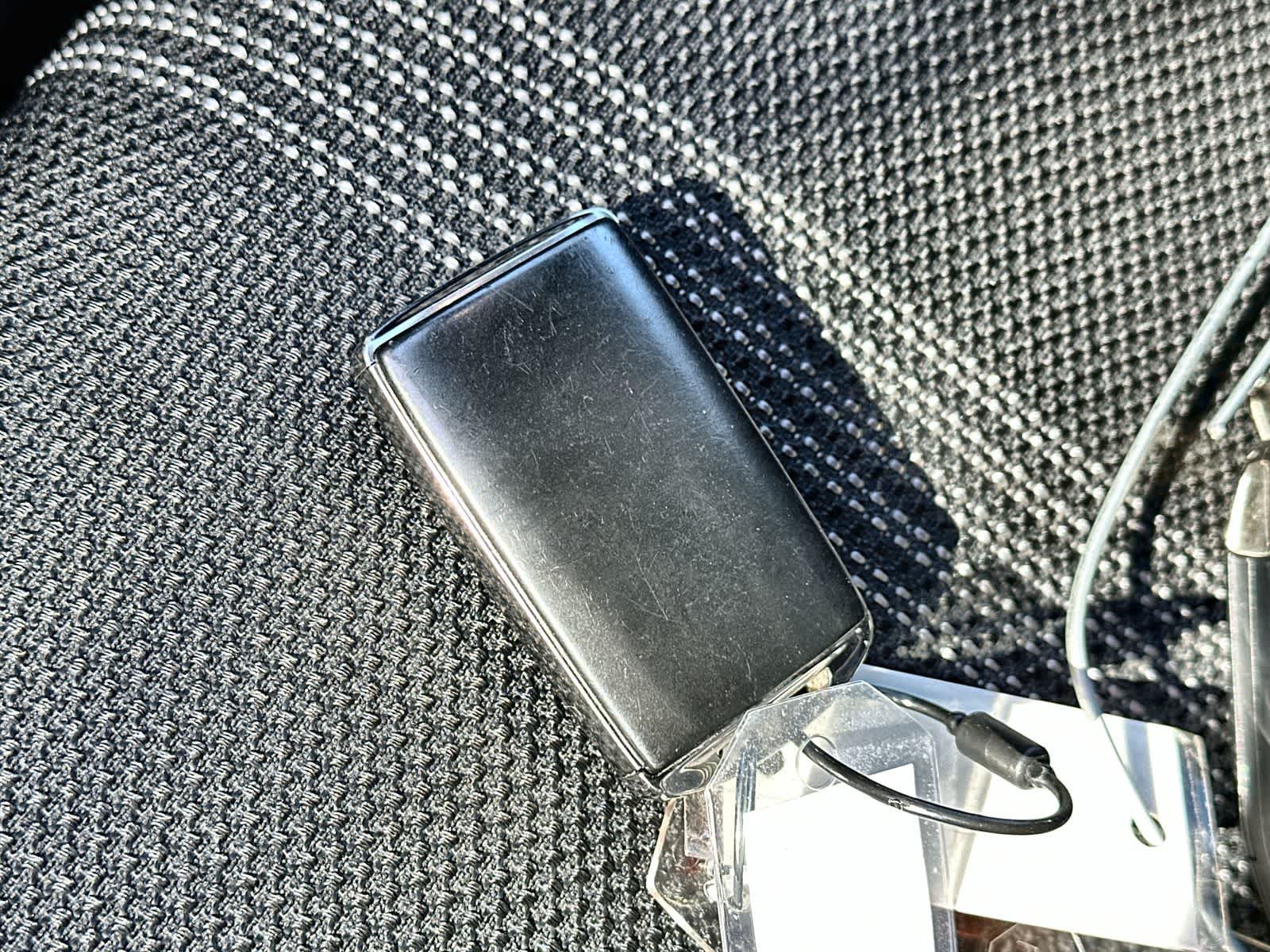 Thumbnail: 2025 Mazda CX-50 - 20