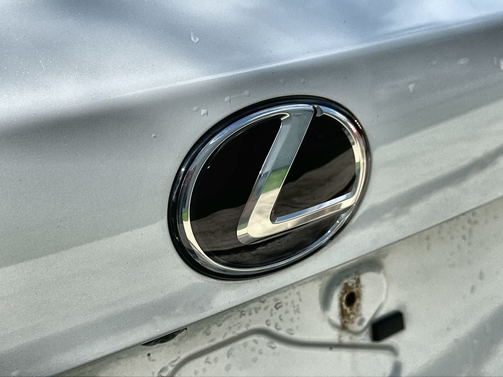 Thumbnail: 2018 Lexus NX - 16