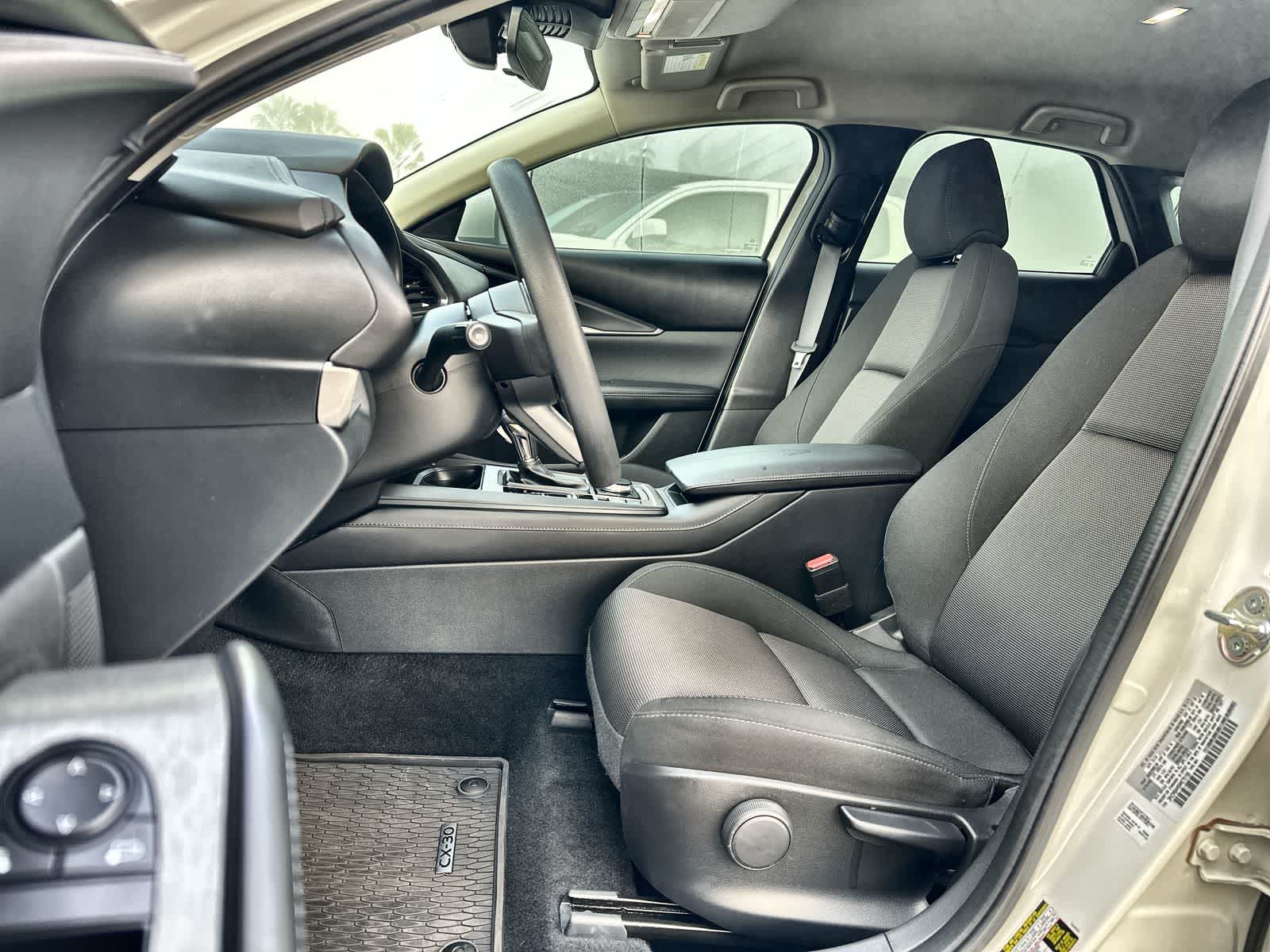 Thumbnail: 2024 Mazda CX-30 - 11