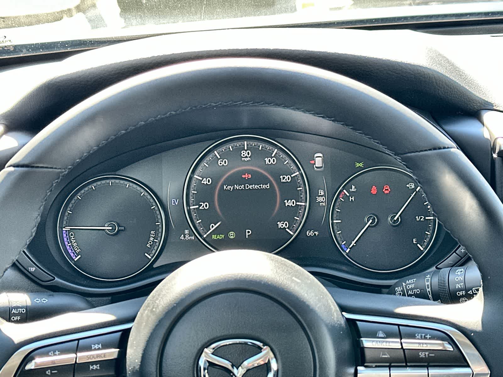 Thumbnail: 2026 Mazda CX-50 - 24