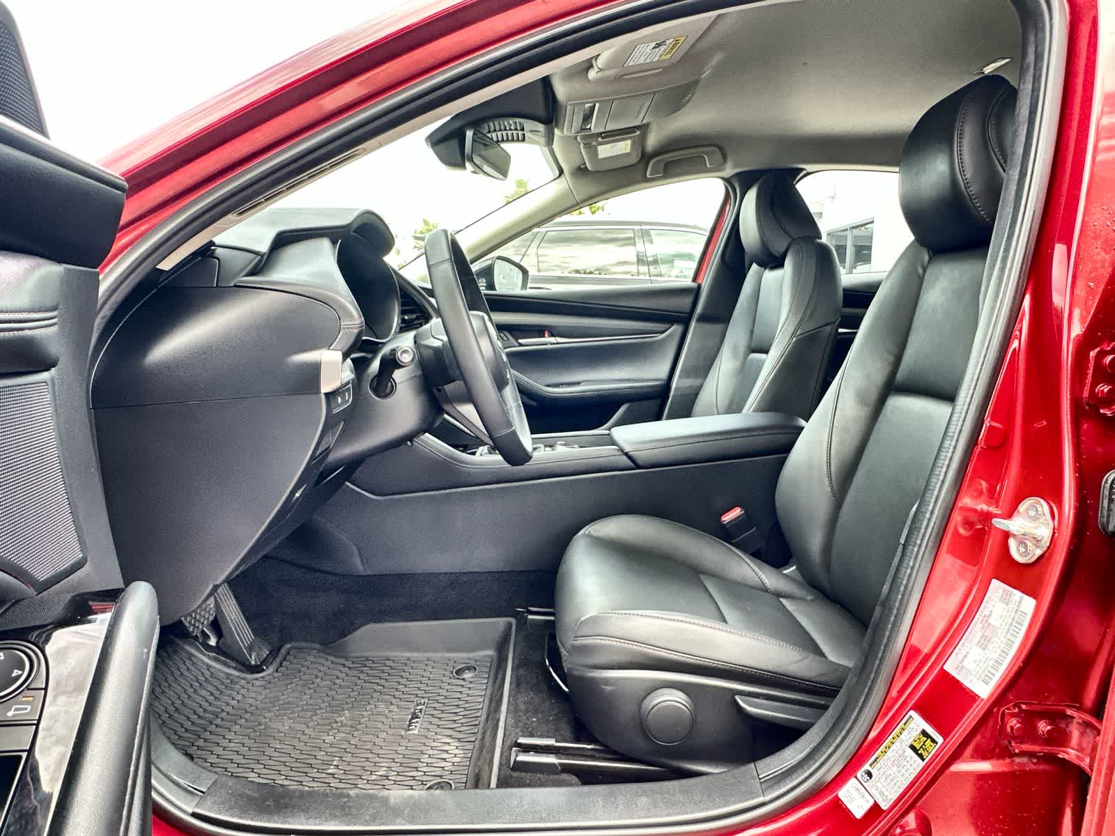 Thumbnail: 2025 Mazda Mazda3 - 2