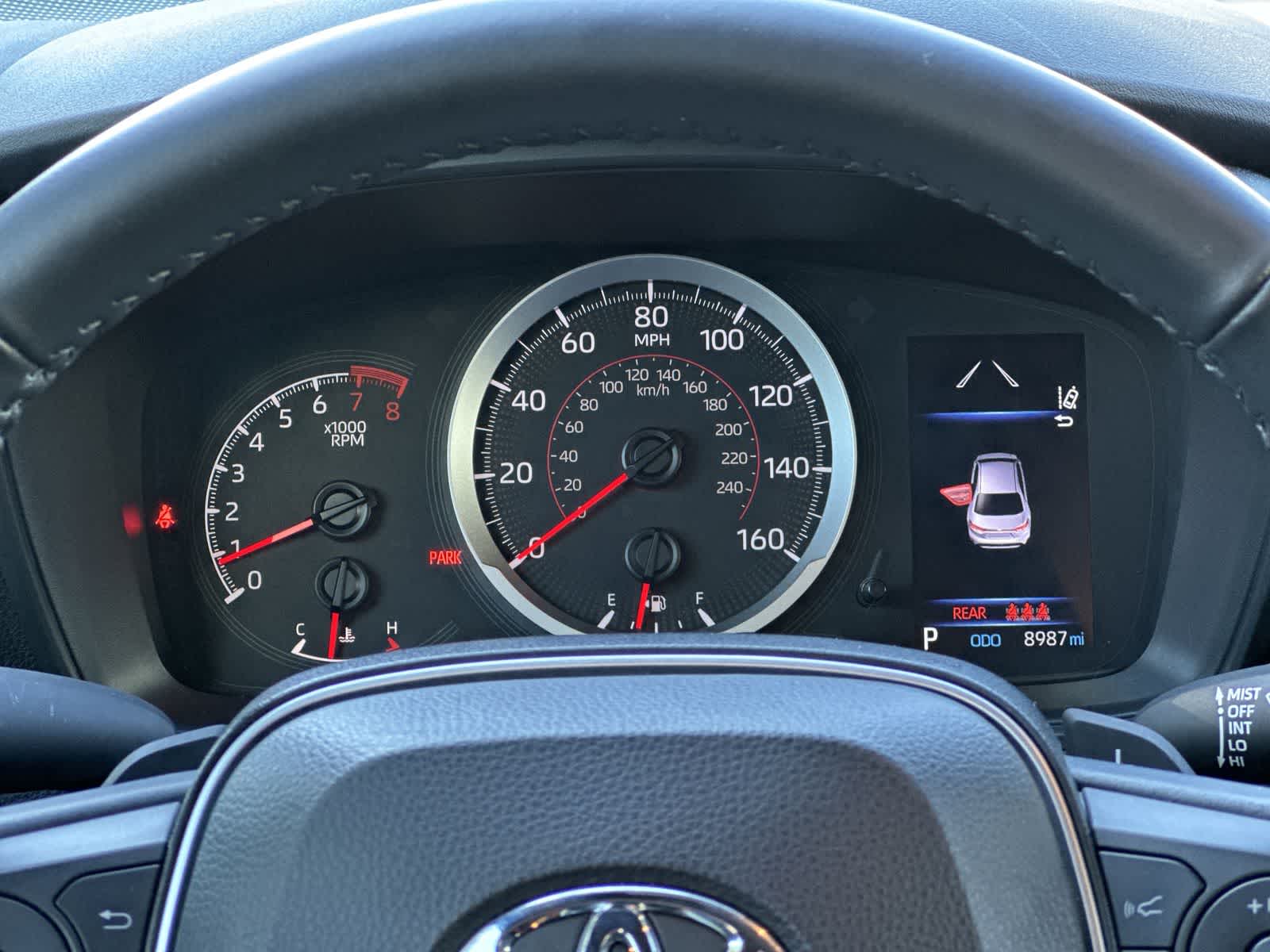 Thumbnail: 2022 Toyota Corolla - 18