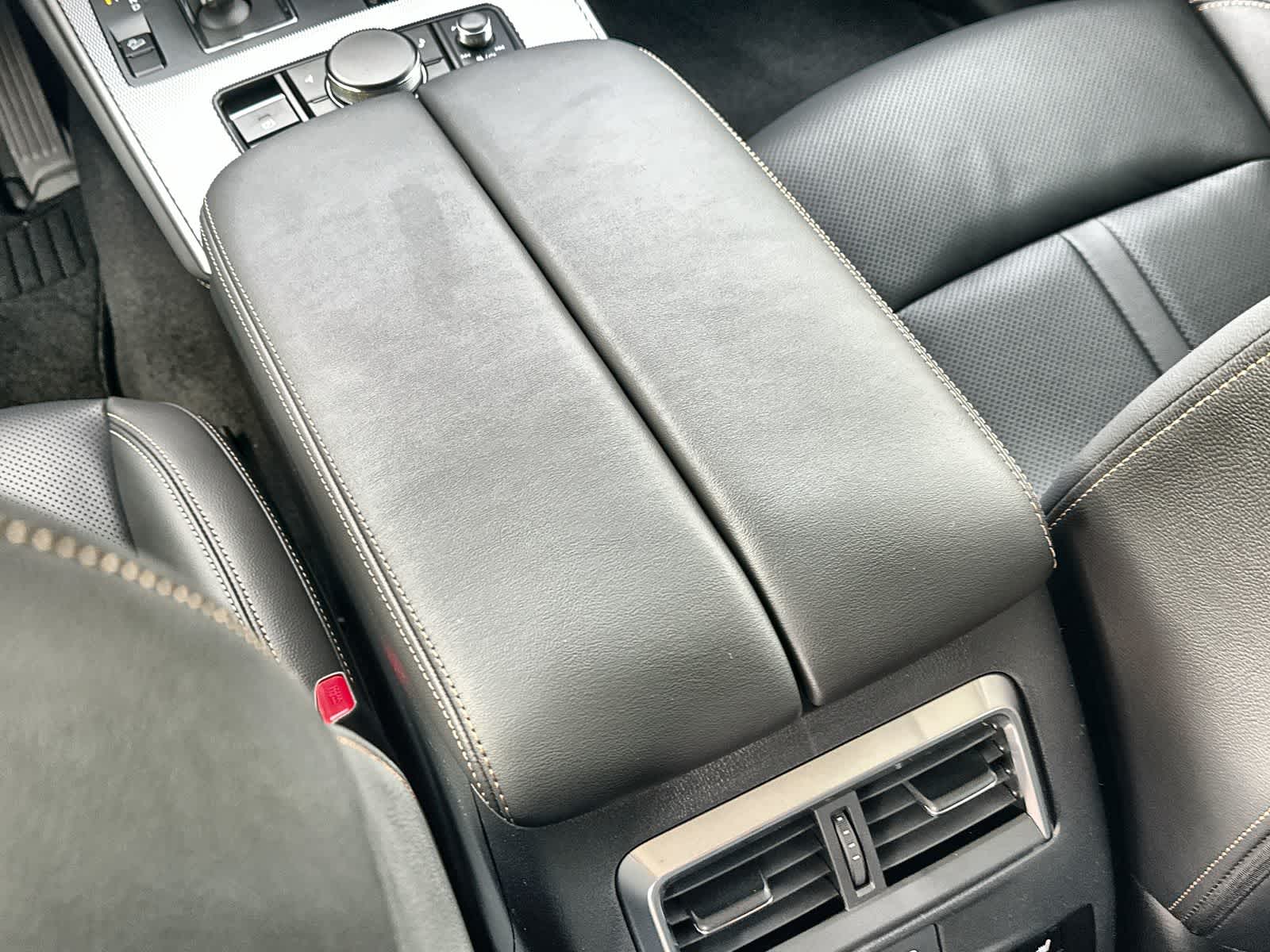 Thumbnail: 2026 Mazda CX-90 - 22