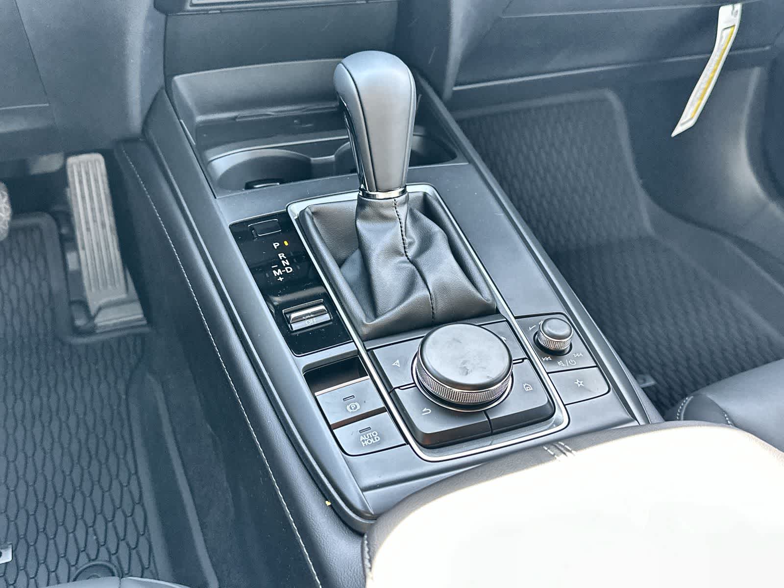 Thumbnail: 2026 Mazda CX-30 - 17