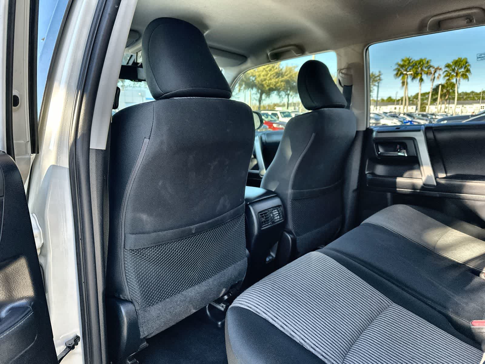 Thumbnail: 2023 Toyota 4Runner - 12