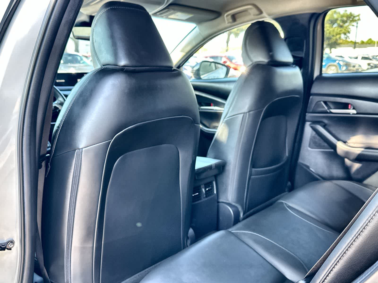 Thumbnail: 2024 Mazda CX-30 - 12