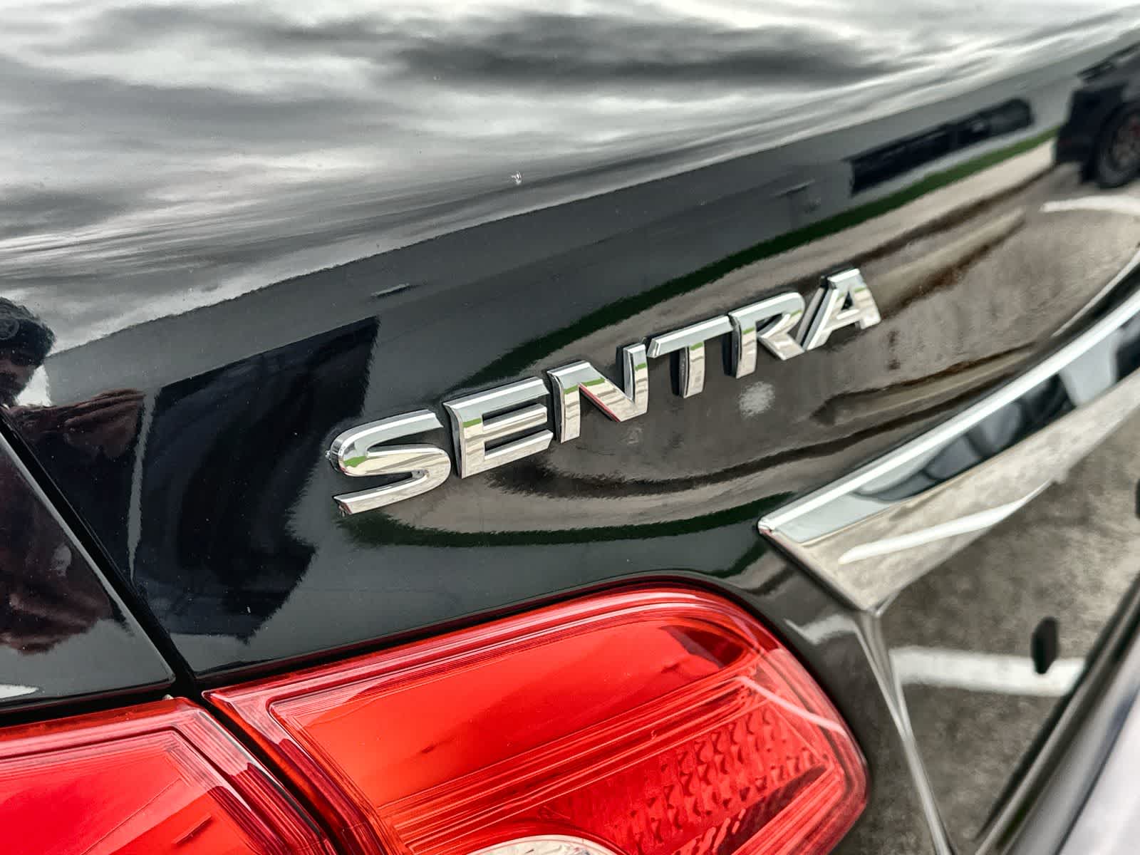Thumbnail: 2019 Nissan Sentra - 7