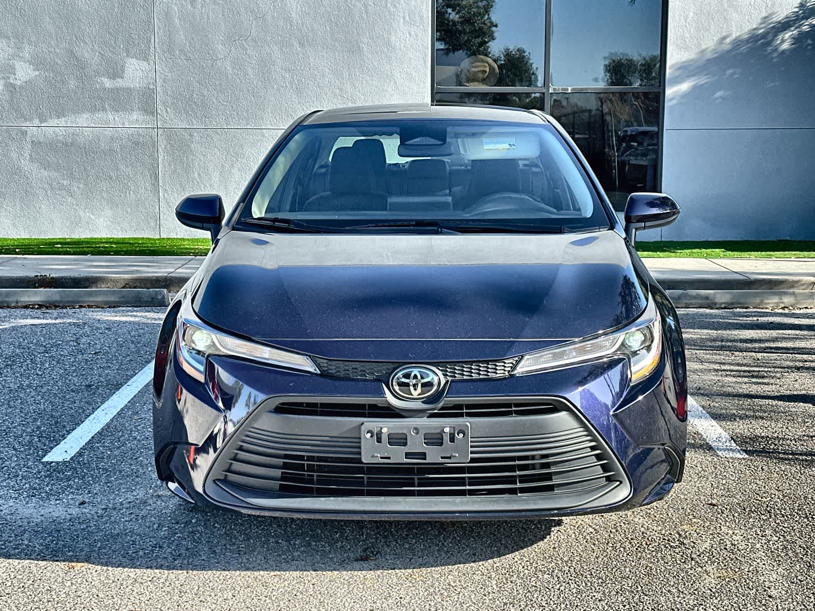 Thumbnail: 2024 Toyota Corolla - 6