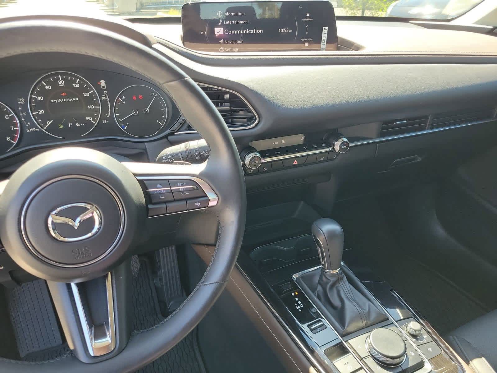 2024 Mazda CX-30 Premium 23