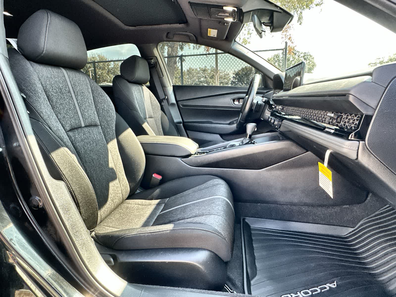 Thumbnail: 2024 Honda Accord - 14