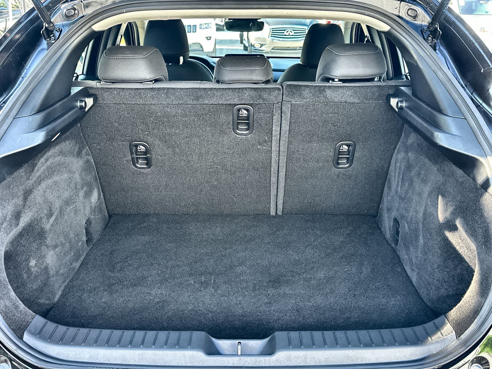 Thumbnail: 2025 Mazda CX-30 - 19