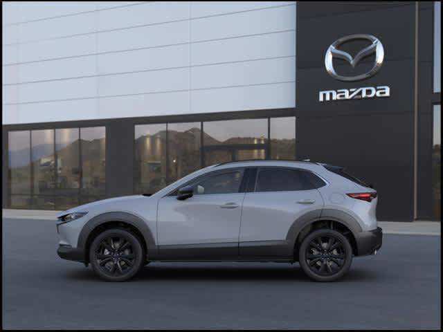 2025 Mazda CX-30 Premium 3