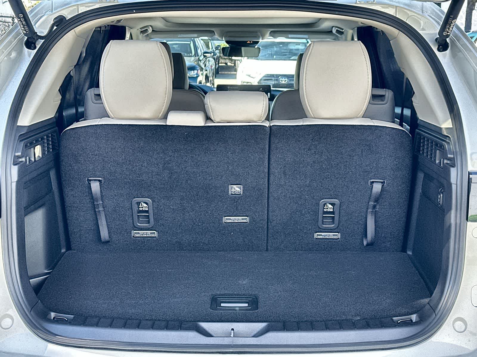 Thumbnail: 2026 Mazda CX-90 - 19