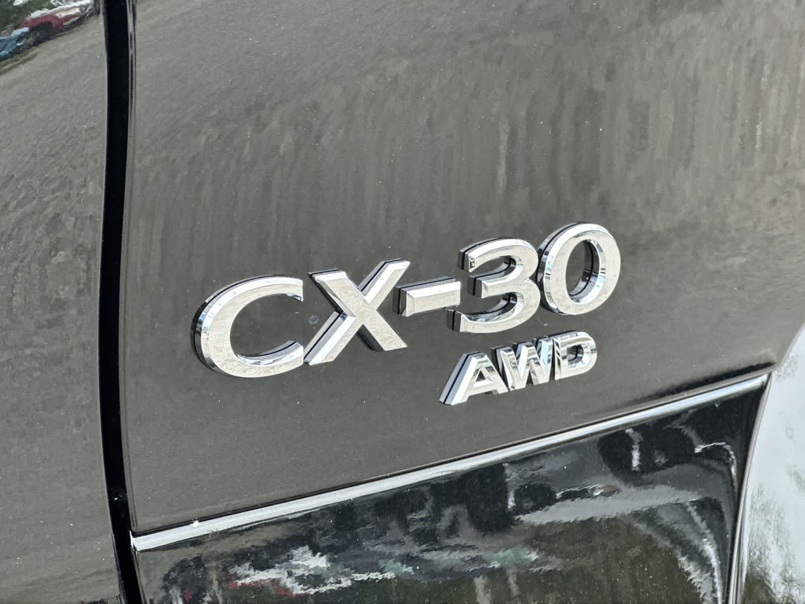 Thumbnail: 2026 Mazda CX-30 - 7