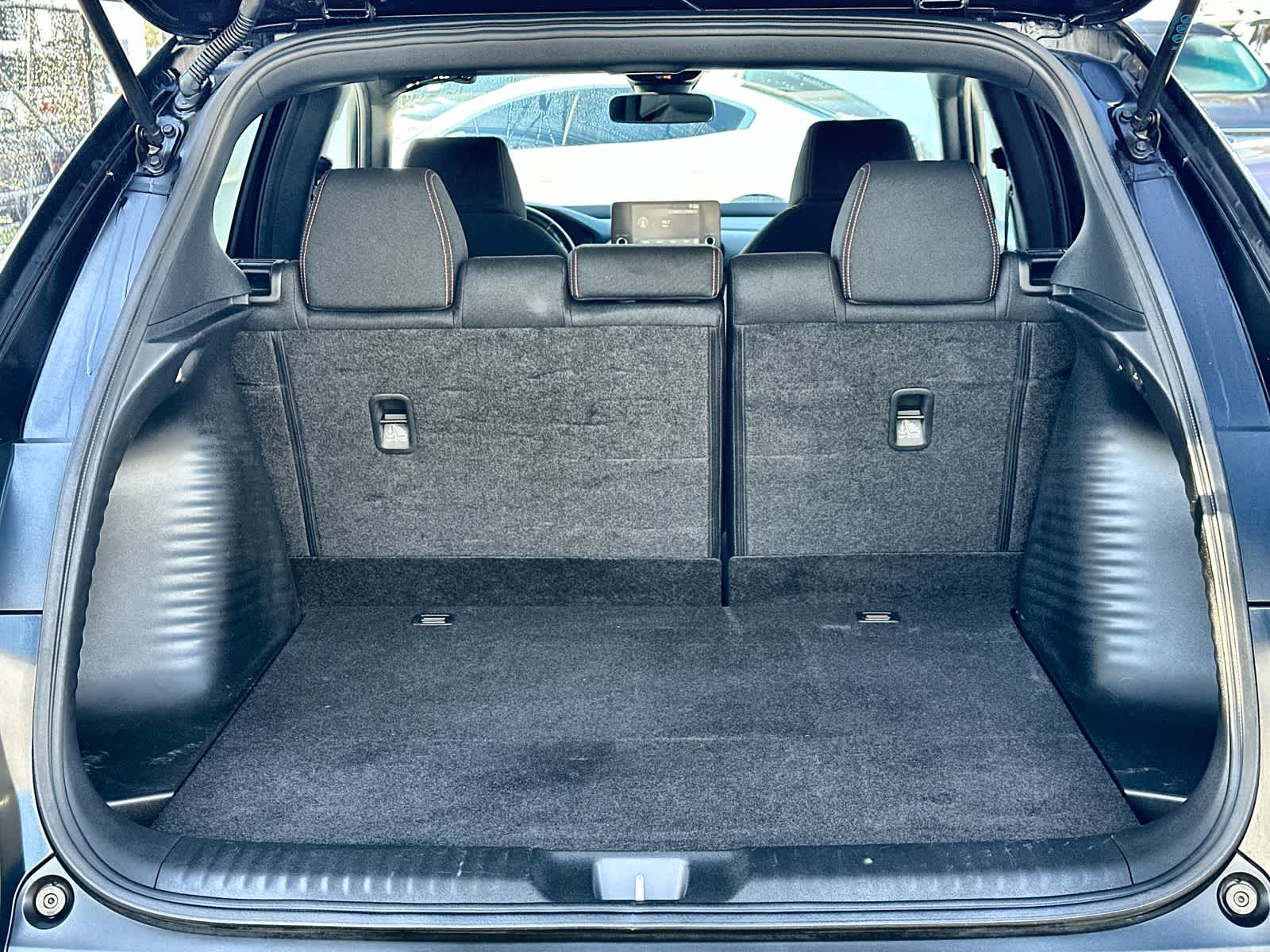 Thumbnail: 2023 Honda HR-V - 19