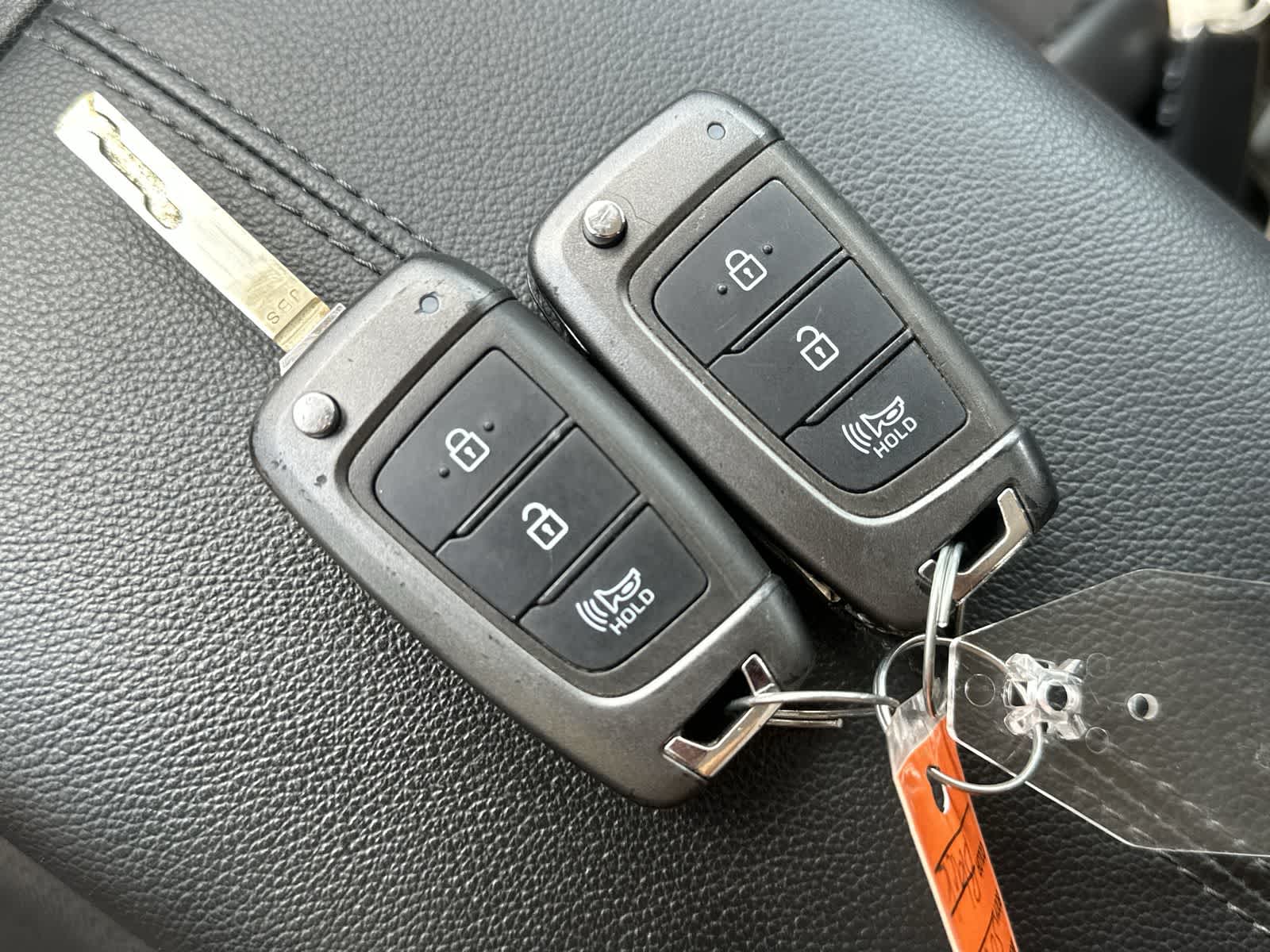 Thumbnail: 2022 Hyundai Tucson - 26